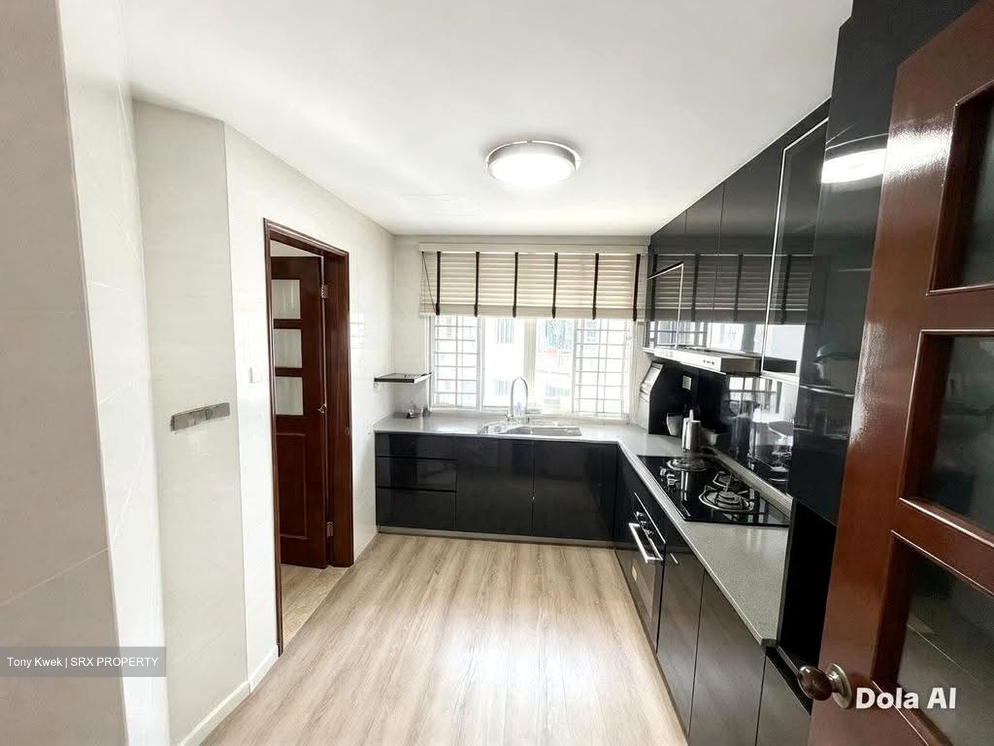 Northoaks (D25), Condominium #634532171